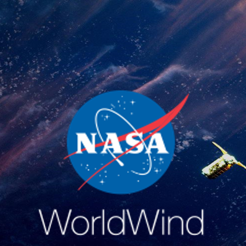 NASA World Wind