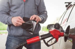 gas vouchers