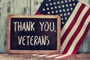 military veteran benefits