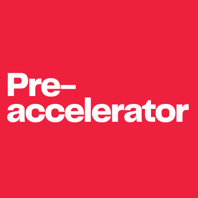 Pre-accelerator Program