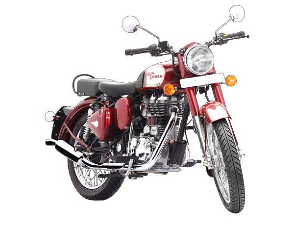 Royal Enfield Classic 350 2013 STD