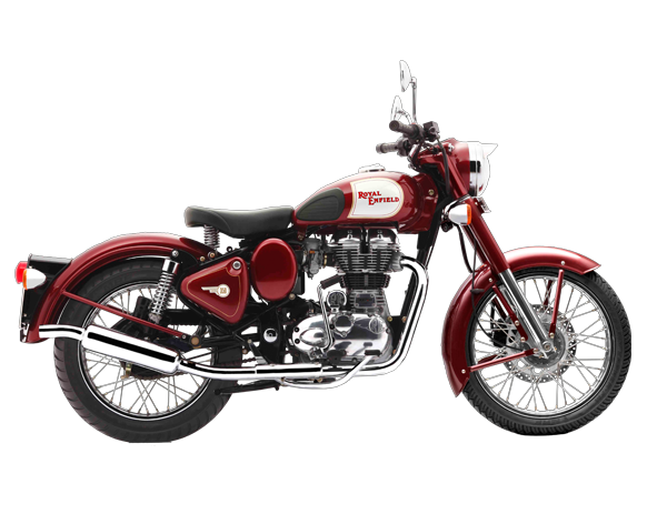 Royal Enfield Classic 350 2013 STD