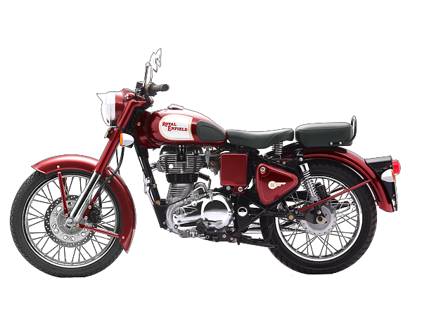 Royal Enfield Classic 350 2013 STD