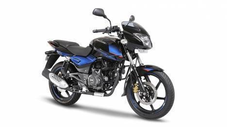  Pulsar 150 DTS-i 2019