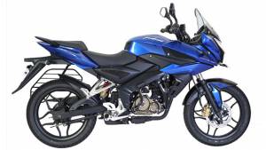 Bajaj Pulsar AS150 and AS200 launched in India at Rs 79,000 and Rs 91,550