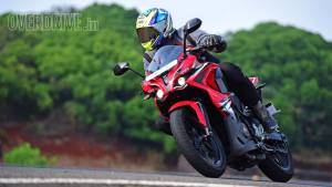 Bajaj Pulsar RS200 road test review