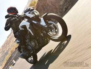 Bajaj Dominar 400 prices hiked by Rs 1,000