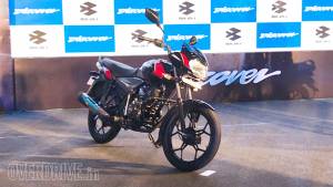 Bajaj Auto launches 2018 commuters - Discover 110, Discover 125, Platina, V12, and V15