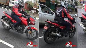 2019 Bajaj Pulsar 160 BSVI in the works?