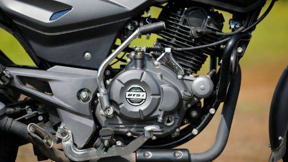 Bajaj Pulsar 125 OVERDRIVE Road Test Review (1)