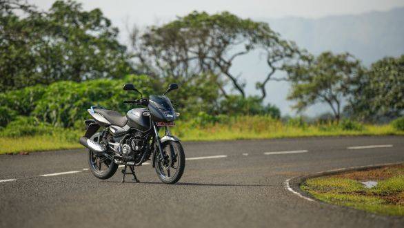 Bajaj Pulsar 125 OVERDRIVE Road Test Review (1)