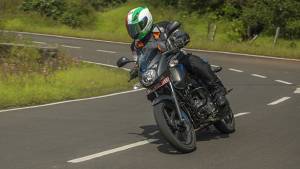 Bajaj Pulsar 125 Road Test Review