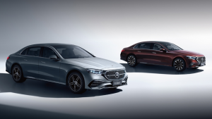 New Mercedes-Benz E-Class India launch on 9 Oct: What should you expect?