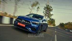 2024 Mercedes-Benz GLA review, road test - a convincing entry Merc?