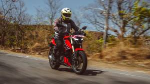 Bajaj Pulsar N250 Review - Finally, a better deal?