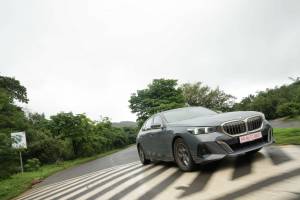 2024 BMW 5 Series LWB review, road test - Ultimate Comfort Machine?