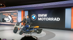 BMW CE 04 electric scooter launched in India at Rs 14.90 lakh