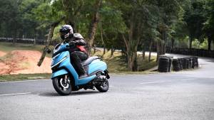 2024 TVS Jupiter 110 First Ride Review