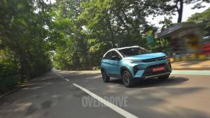 Tata Nexon CNG - There’s One for Everyone Now!