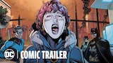 Titans: Beast World - Comic Trailer