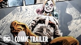 Suicide Squad: Kill Arkham Asylum - Comic Trailer