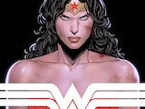 Trinity, Truth and a Trio of Wonder Girls: Tom King’s “Wonder Woman” Enters a New Era