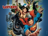 Five Covers That Changed How We See the Justice League