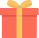 Gift Box Icon