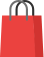 Shopping Bag Icon