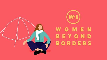 Women Beyond Borders