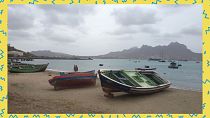 Sao Vicente in Cape Verde