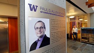 Paul Allen