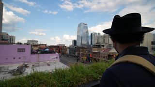 Nashville est connue pour sa scène musicale et sa vie nocturne électrisante