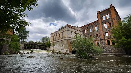 Restoring European rivers: a win-win scenario for humans and nature