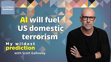 AI will create new jobs but fuel US domestic terrorism, Scott Galloway says