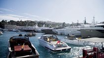 From Doha to Monaco: Navigating the yachting economy