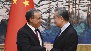 L'Egypte et la Chine renforcent leur coopération économique