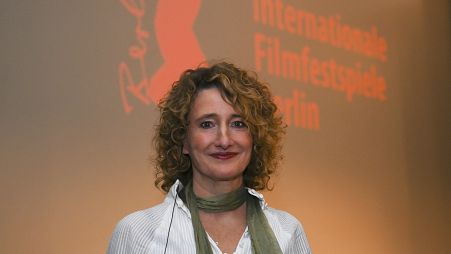 New Berlinale chief says Germany’s Israel-Gaza stance poses threat to festival