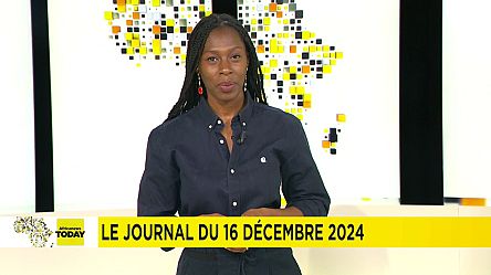 La CEDEAO acte le départ du Burkina, du Niger et du Mali [Africanews Today]