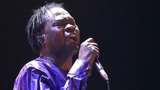 Sénégal : le festival des "Blues du Fleuve" de retour à Podor