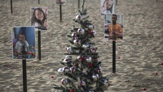 Activists and families protest unlawful deaths of children in Rio