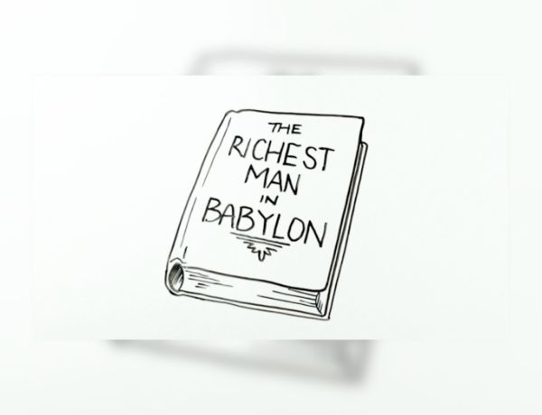 The Richest Man in Babylon