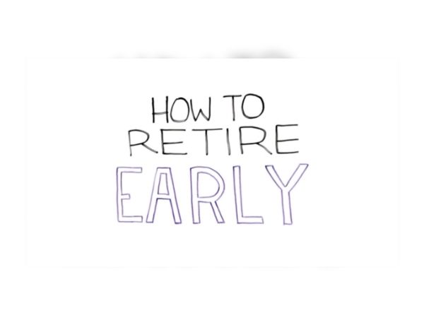 How to Retire Early