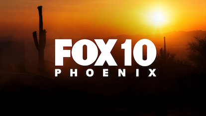 Live FOX 10 Phoenix