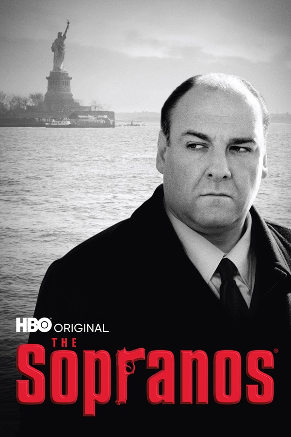 The Sopranos