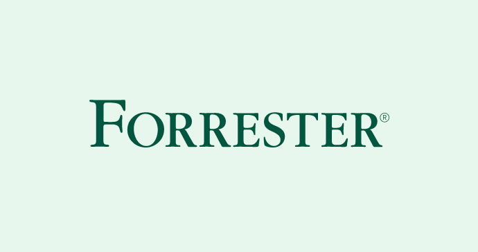 Forrester Webinar