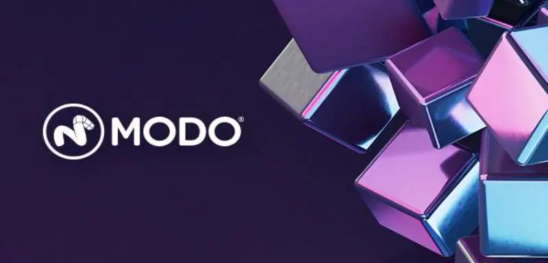 Foundry Announces Cease of Modo Development