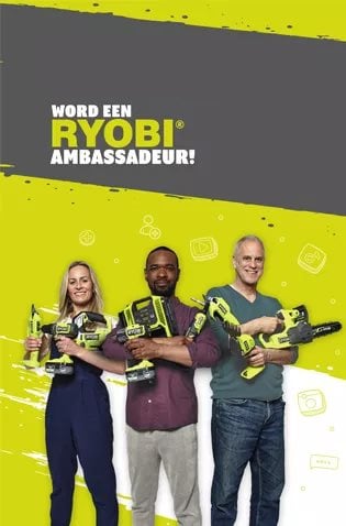 WORD AMBASSADEUR