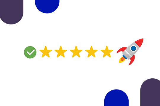 Google Reviews - Revit icon