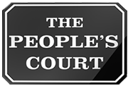 The People's Court